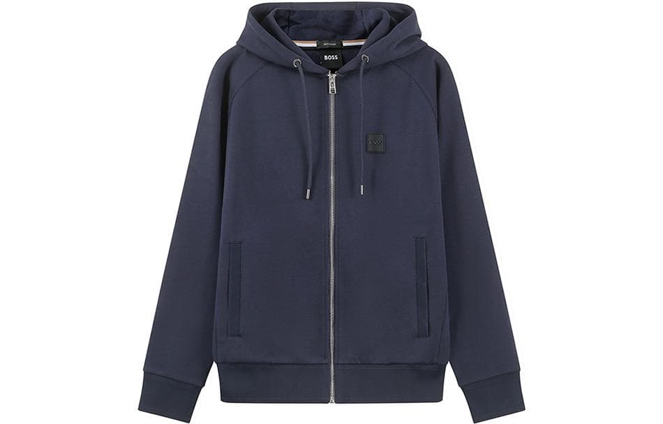 Худи HUGO BOSS FW23 Logo - изображение 1