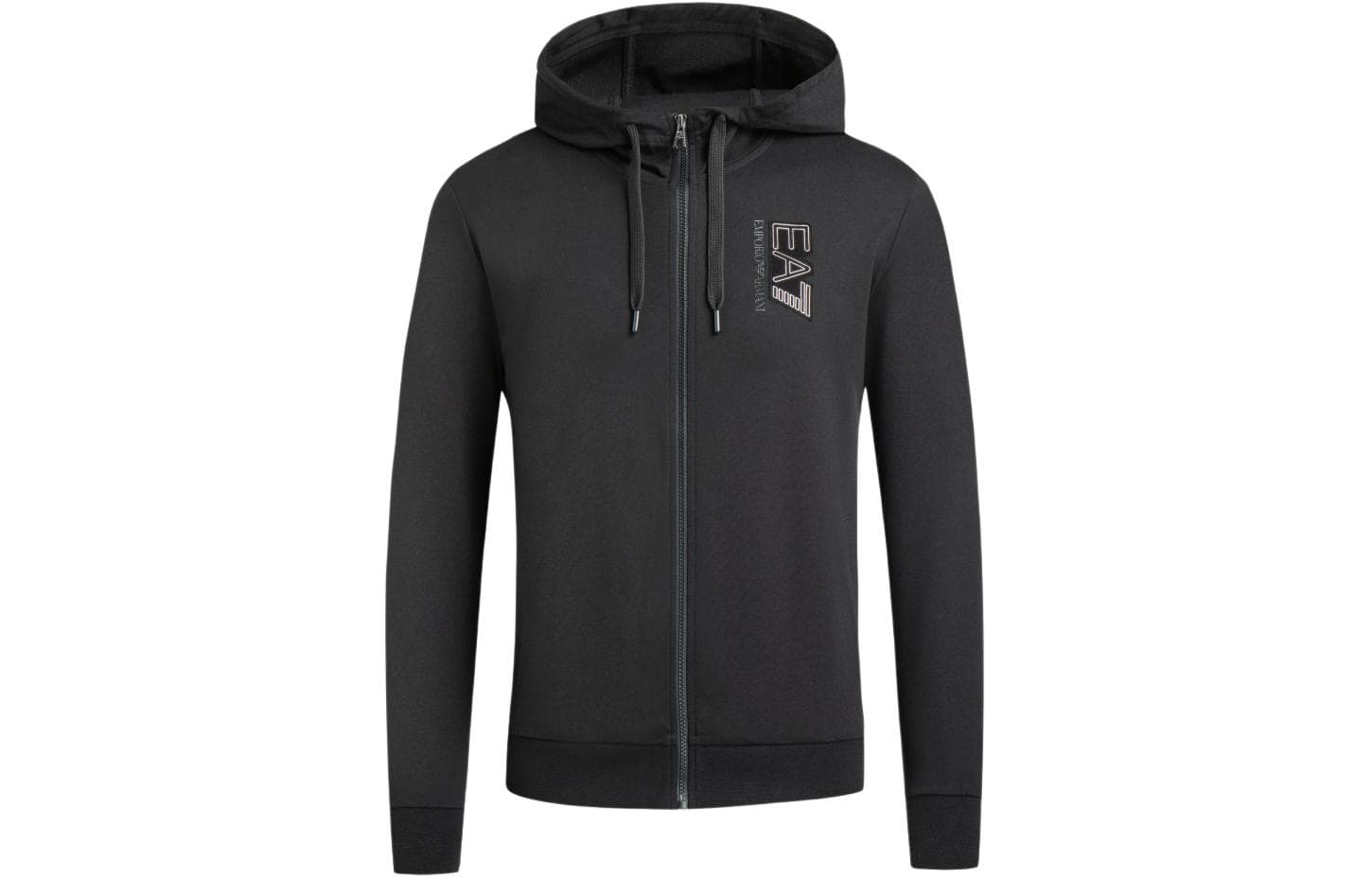 Худи EMPORIO ARMANI EA7 Logo - изображение 1