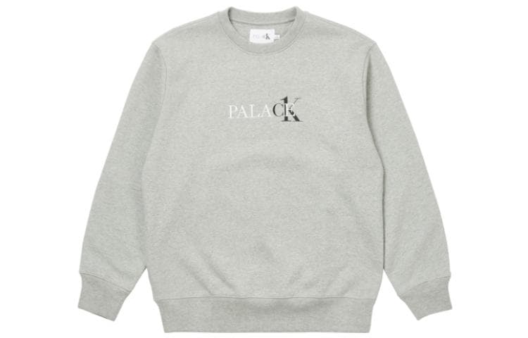 Худи PALACE x Calvin Klein - изображение 1