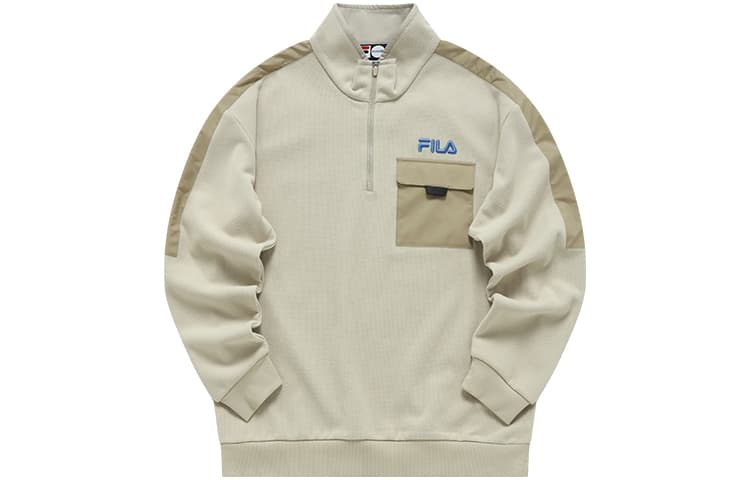 Худи FILA FUSION - изображение 1