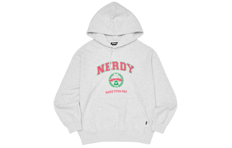 Худи NERDY SS22 - изображение 1
