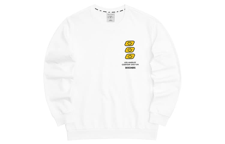 Худи Skechers - изображение 3