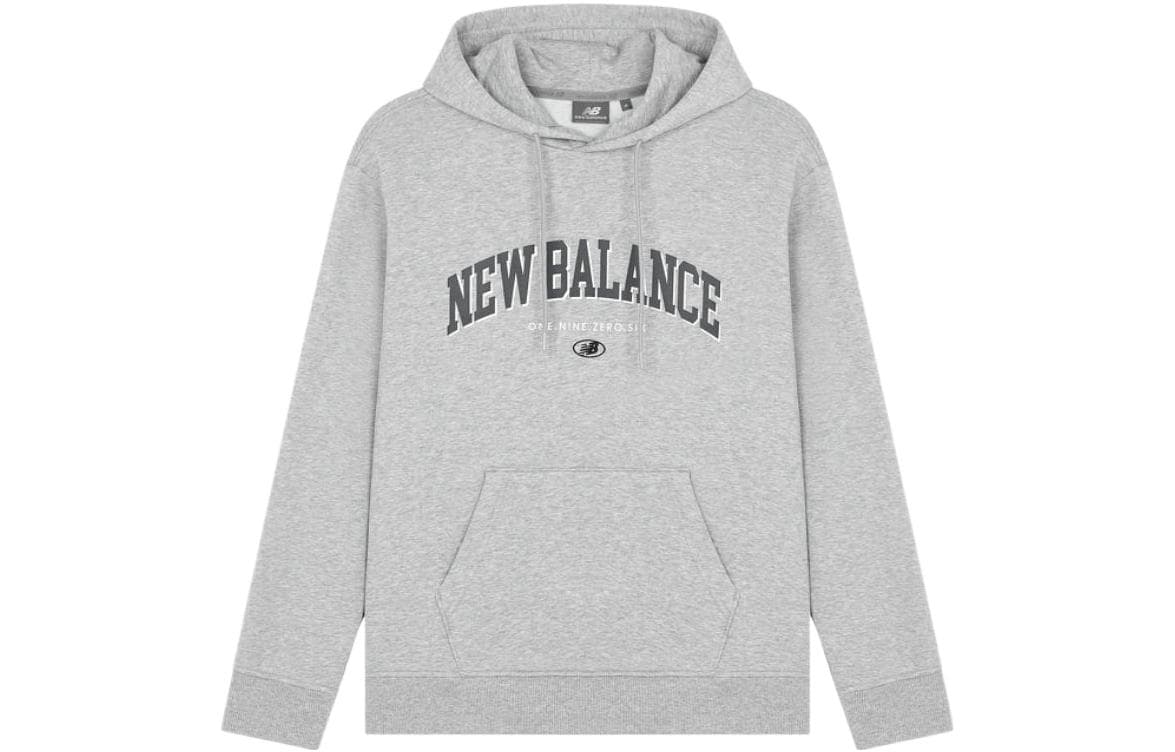 Худи New Balance - изображение 1