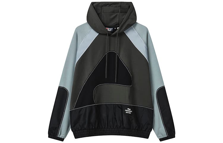 Худи FILA Logo - изображение 1