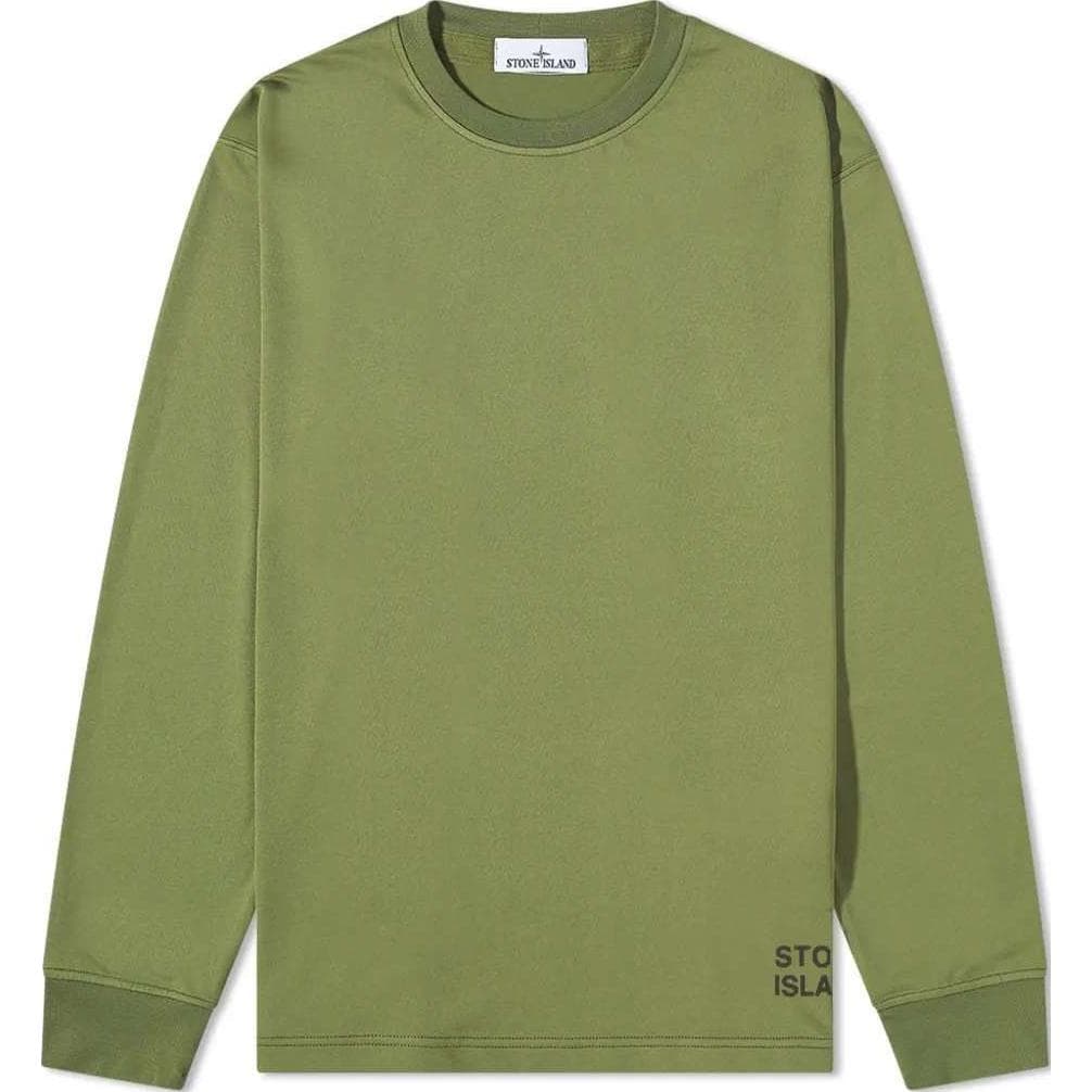 Футболка STONE ISLAND T - изображение 1