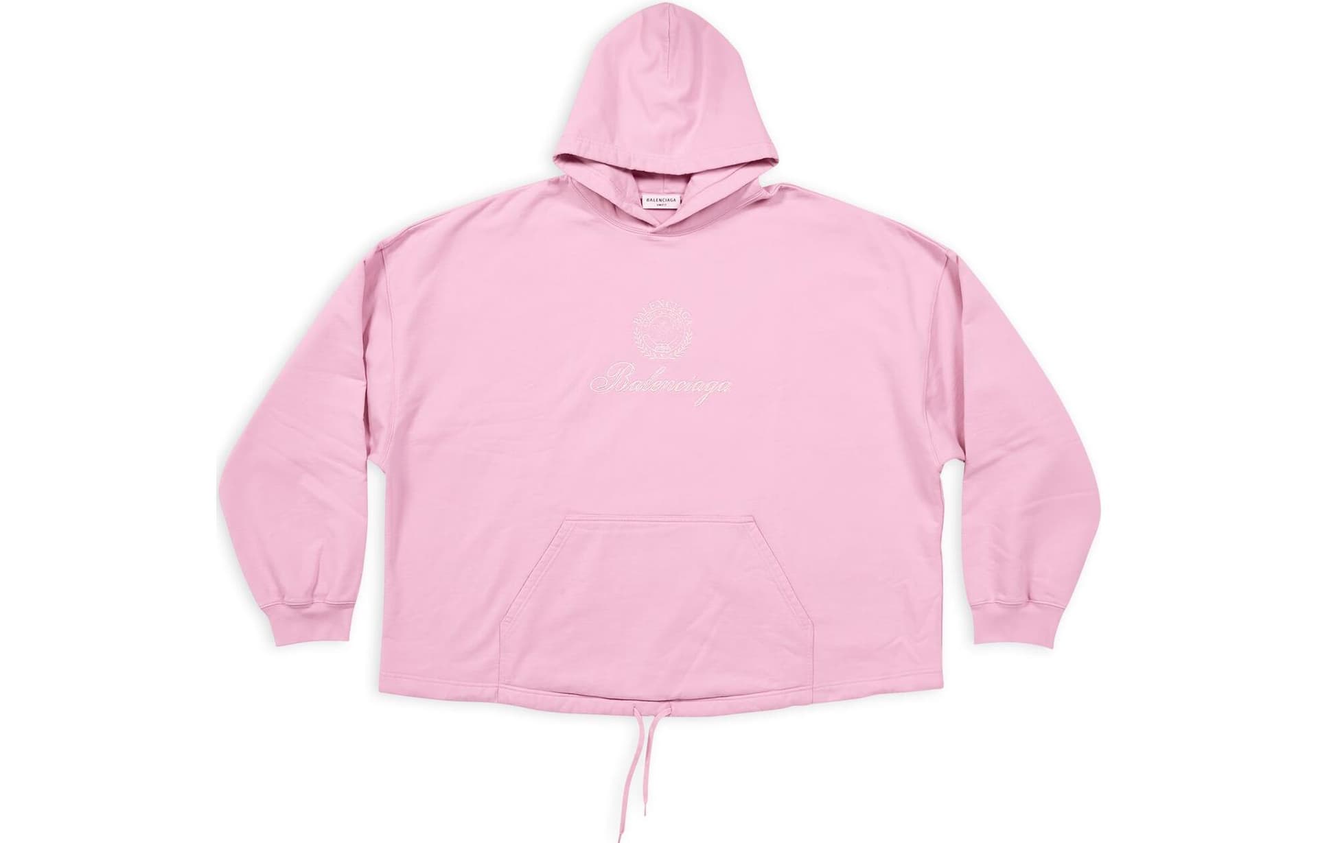 Худи Balenciaga FW22 - изображение 1
