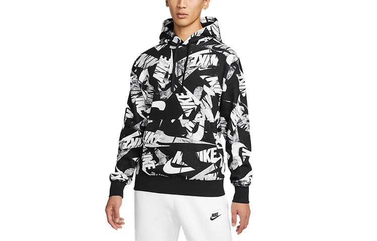 Худи Nike Logo - изображение 1
