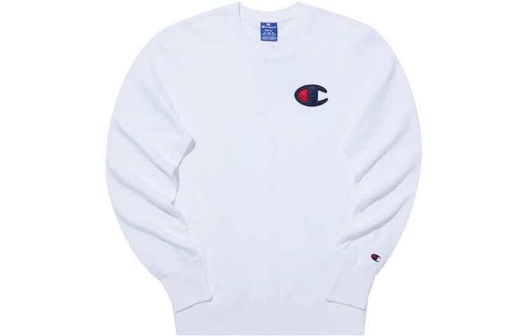 Худи Champion Logo - изображение 5