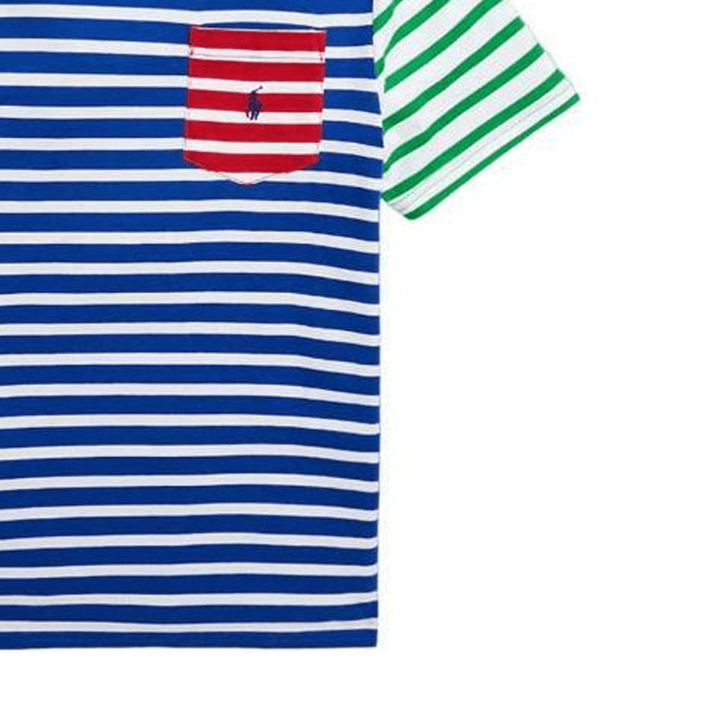 Футболка Polo Ralph Lauren T - изображение 6