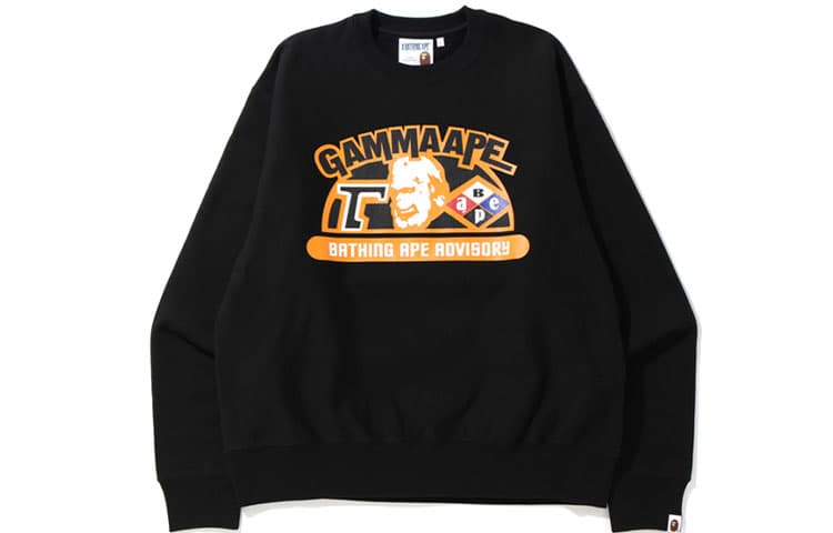 Худи A BATHING APE - изображение 5