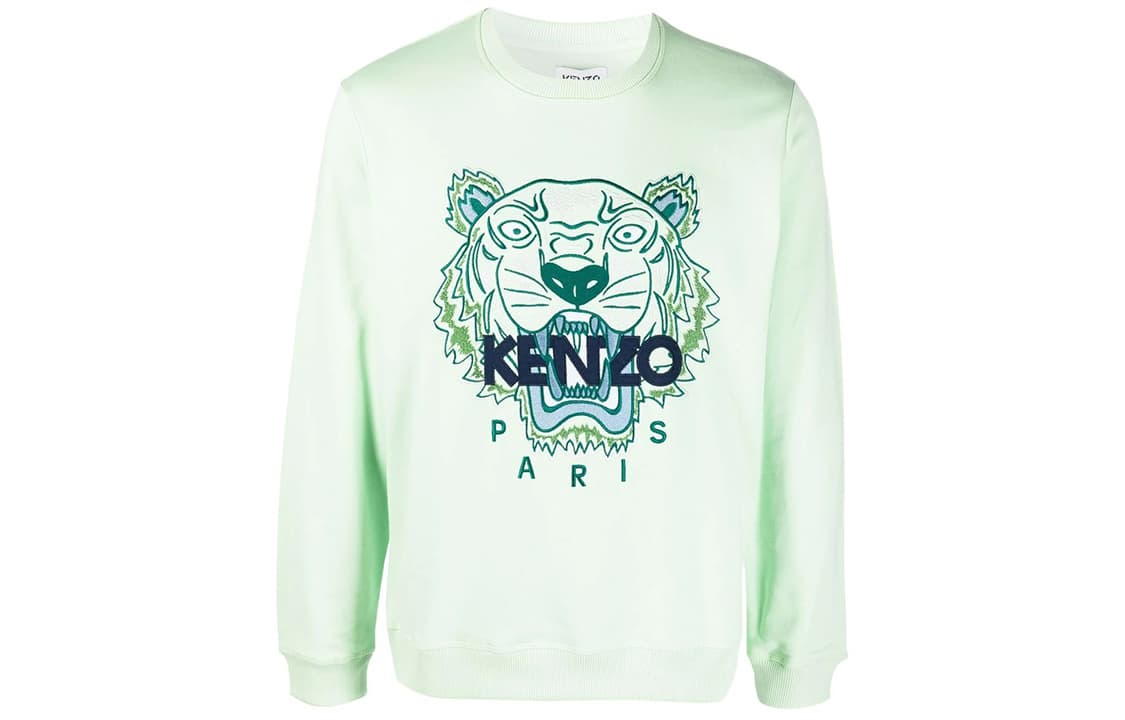 Худи KENZO SS22 - изображение 1