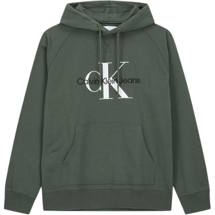 Худи CKCalvin Klein Monologo - изображение 1