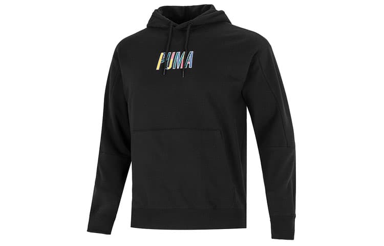 Худи Puma Logo - изображение 1