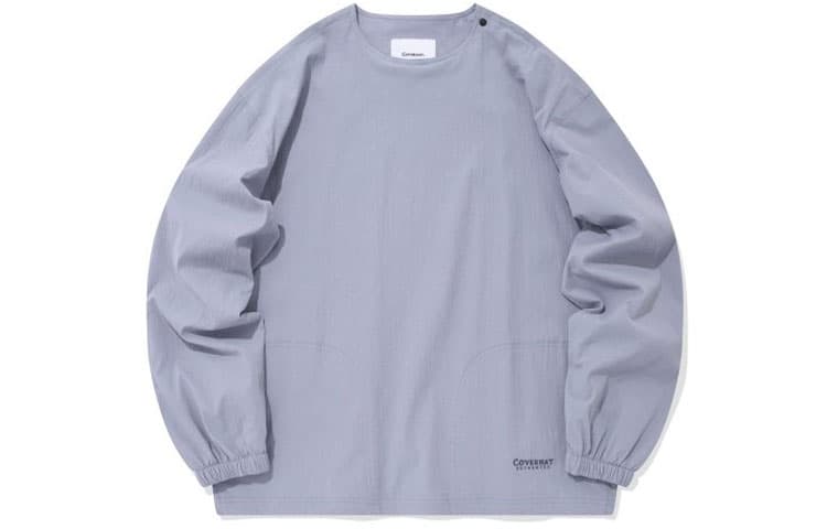 Худи COVERNAT SS22 - изображение 1