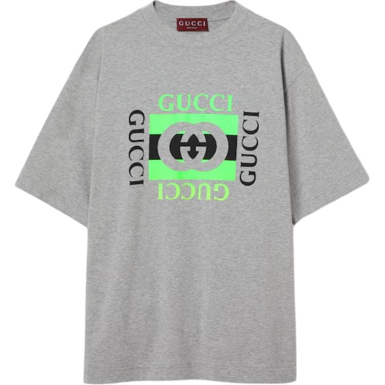 Футболка GUCCI T - изображение 1