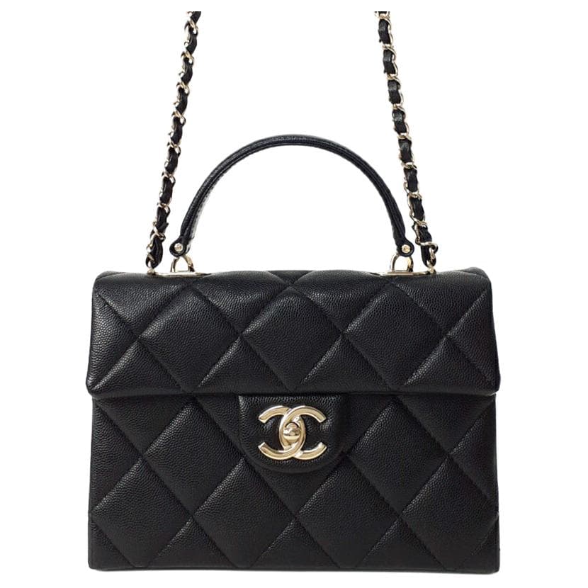 Сумка CHANEL 25S - изображение 1