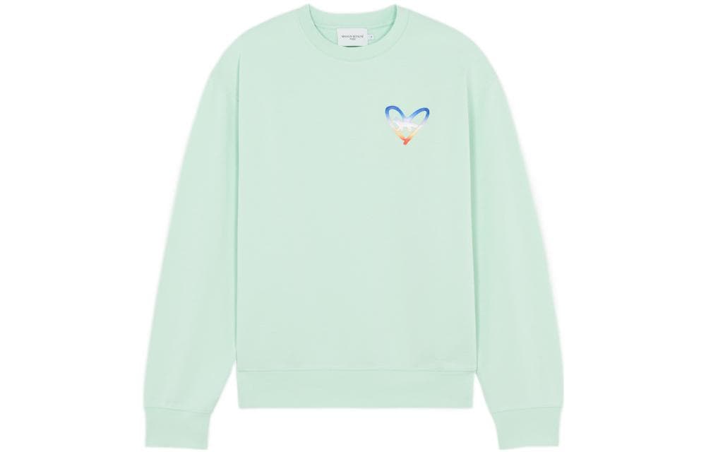 Худи Maison Kitsune SS22 - изображение 1