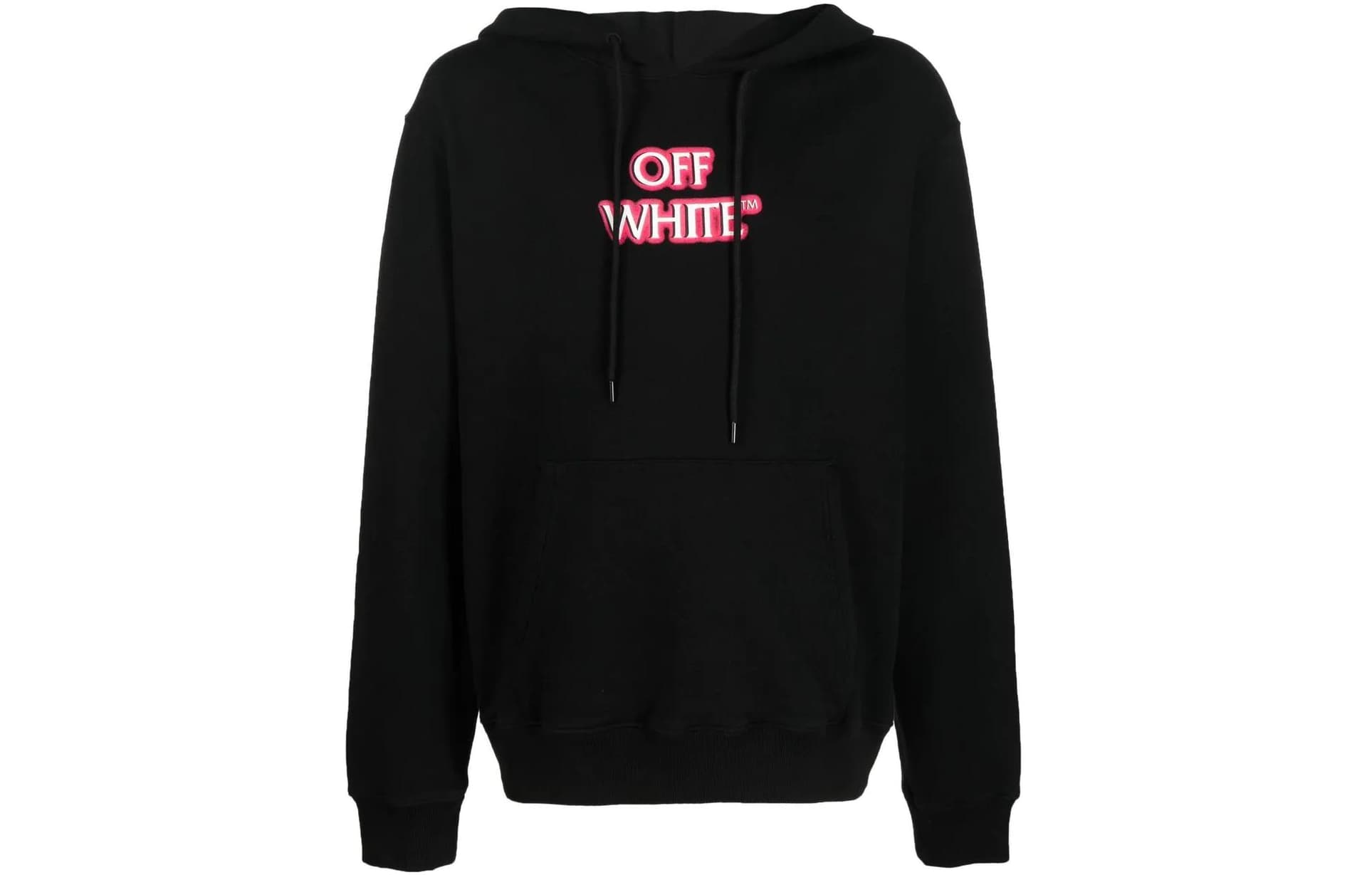 Худи OFF-WHITE SS22 Logo - изображение 1