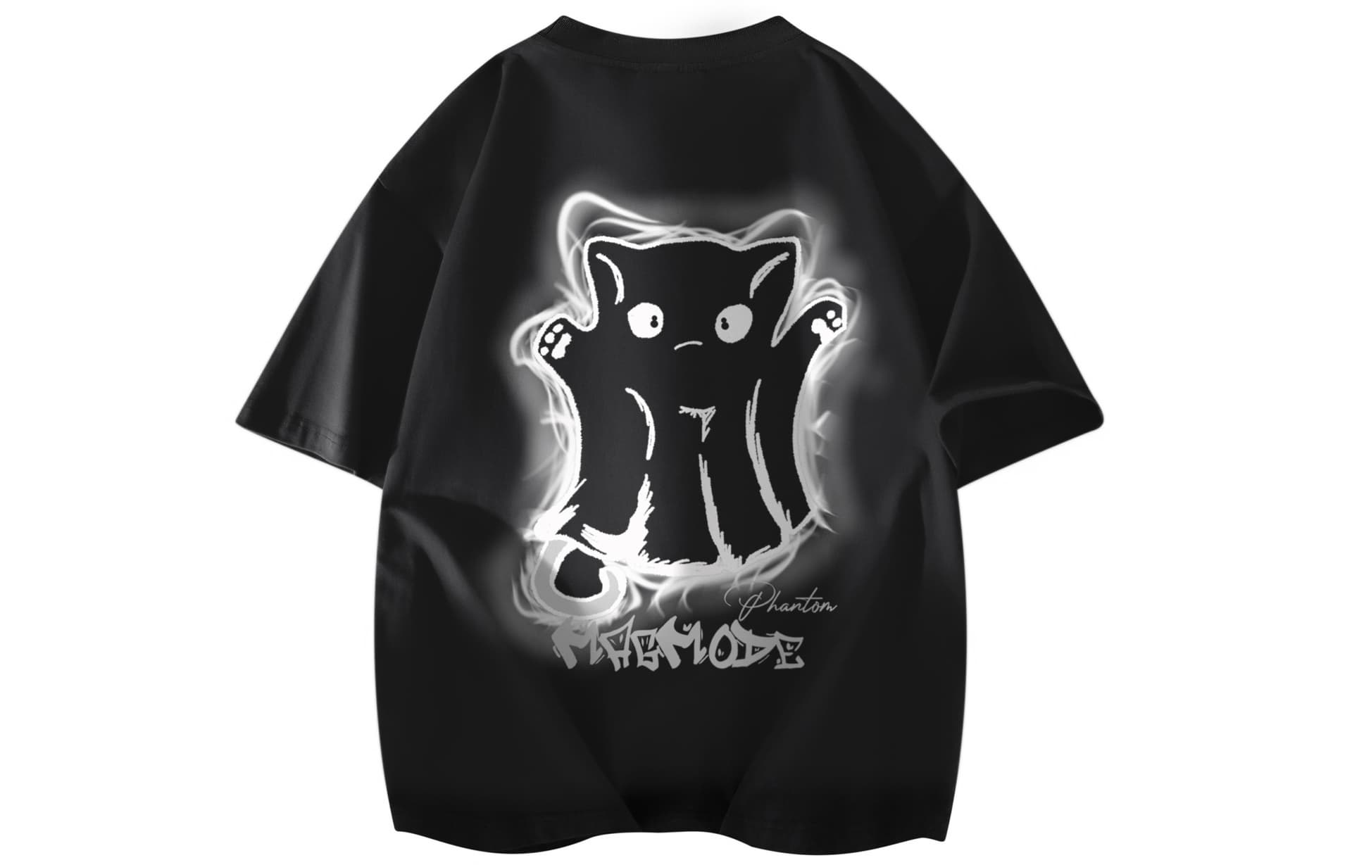 Футболка magmode LogoT - изображение 1