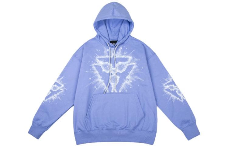 Худи Boy London Hoodie Purple - изображение 1