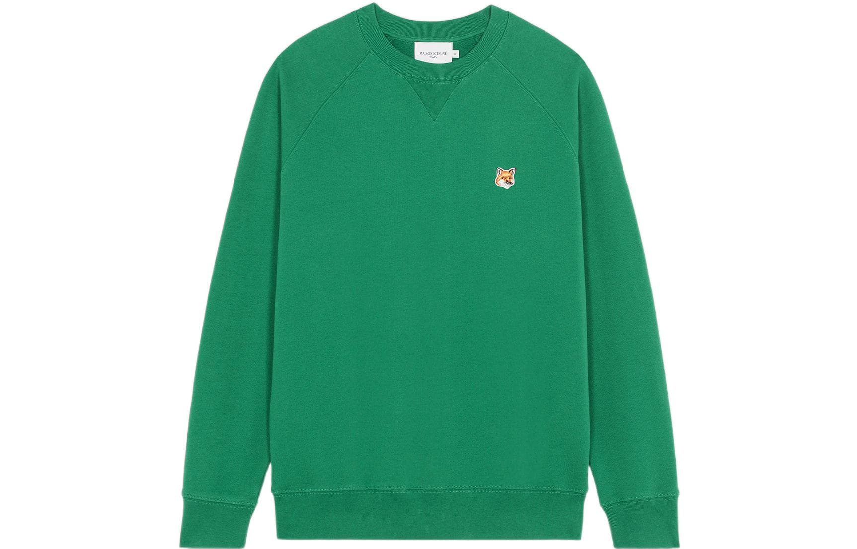 Худи Maison Kitsune FW21 - изображение 1
