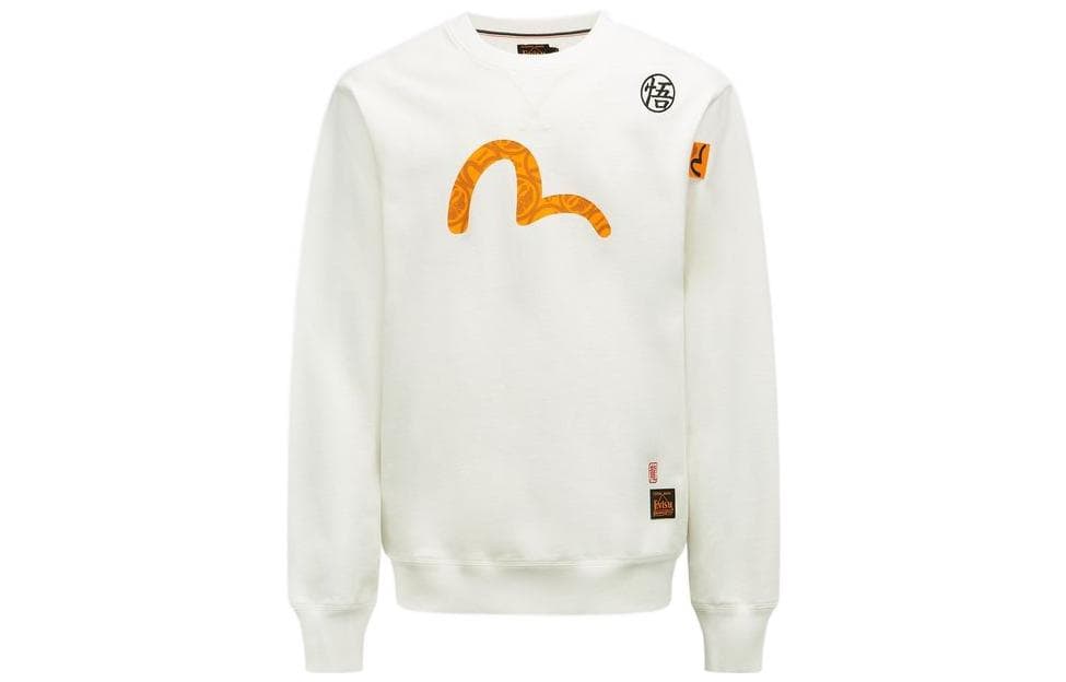 Худи EVISU x Dragon Ball Z - изображение 1