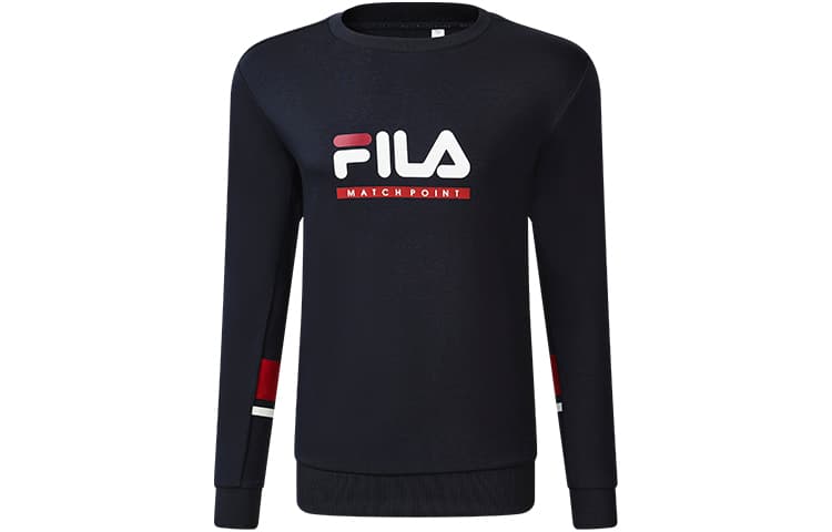 Худи FILA Athletics Logo - изображение 1