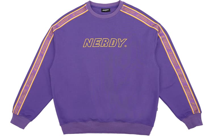 Худи NERDY SS22 - изображение 1