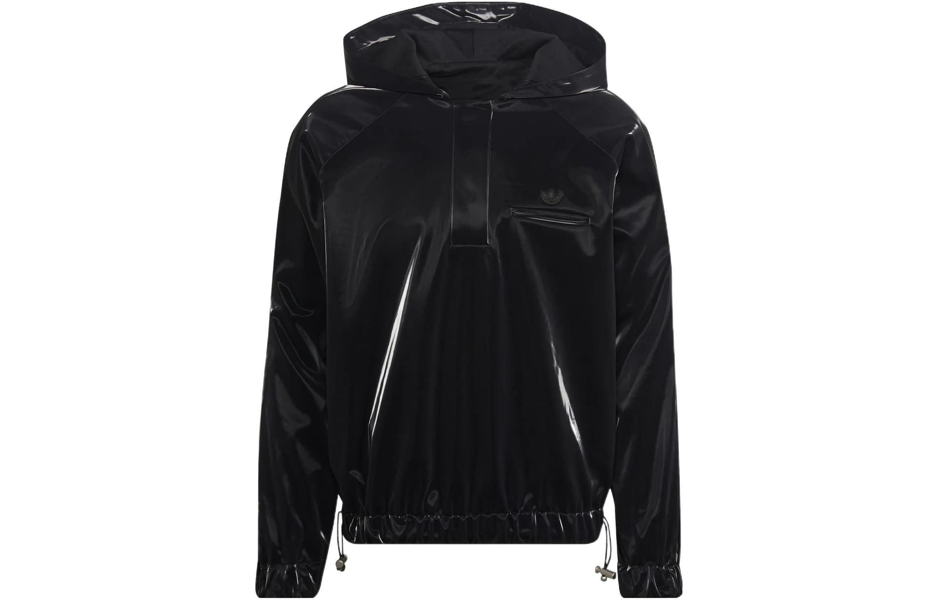 Худи adidas Originals x Blue Version Halfzip Hoodie - изображение 1