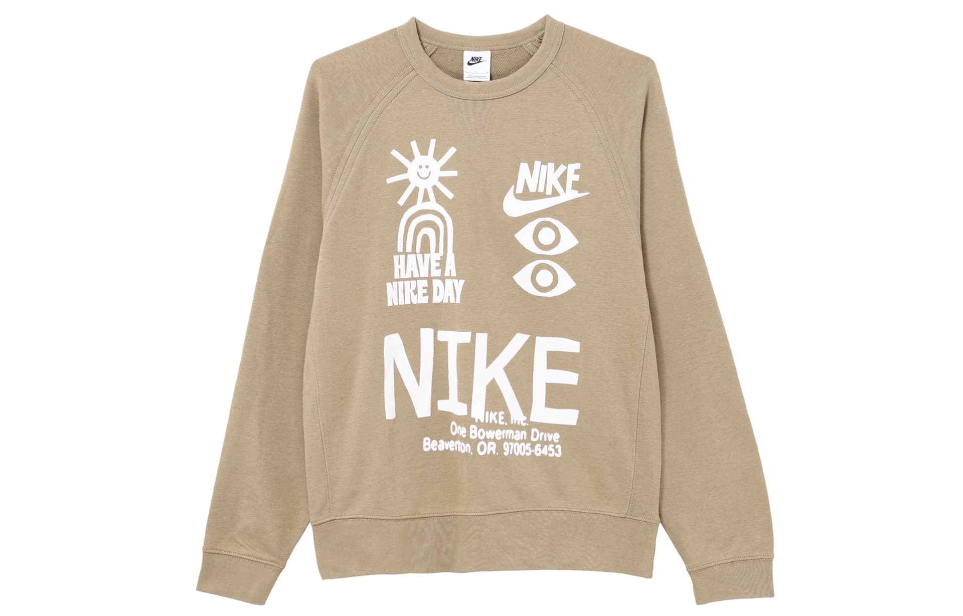 Худи Nike Logo - изображение 1