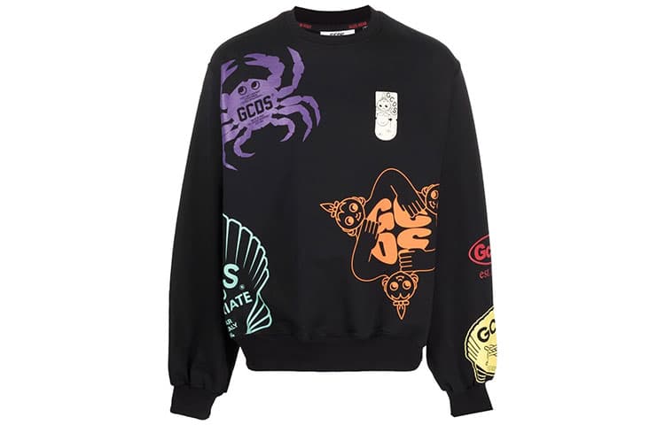 Худи GCDS SS22 - изображение 1