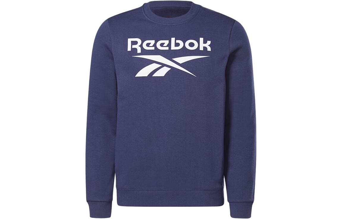 Худи Reebok CREW Logo - изображение 1