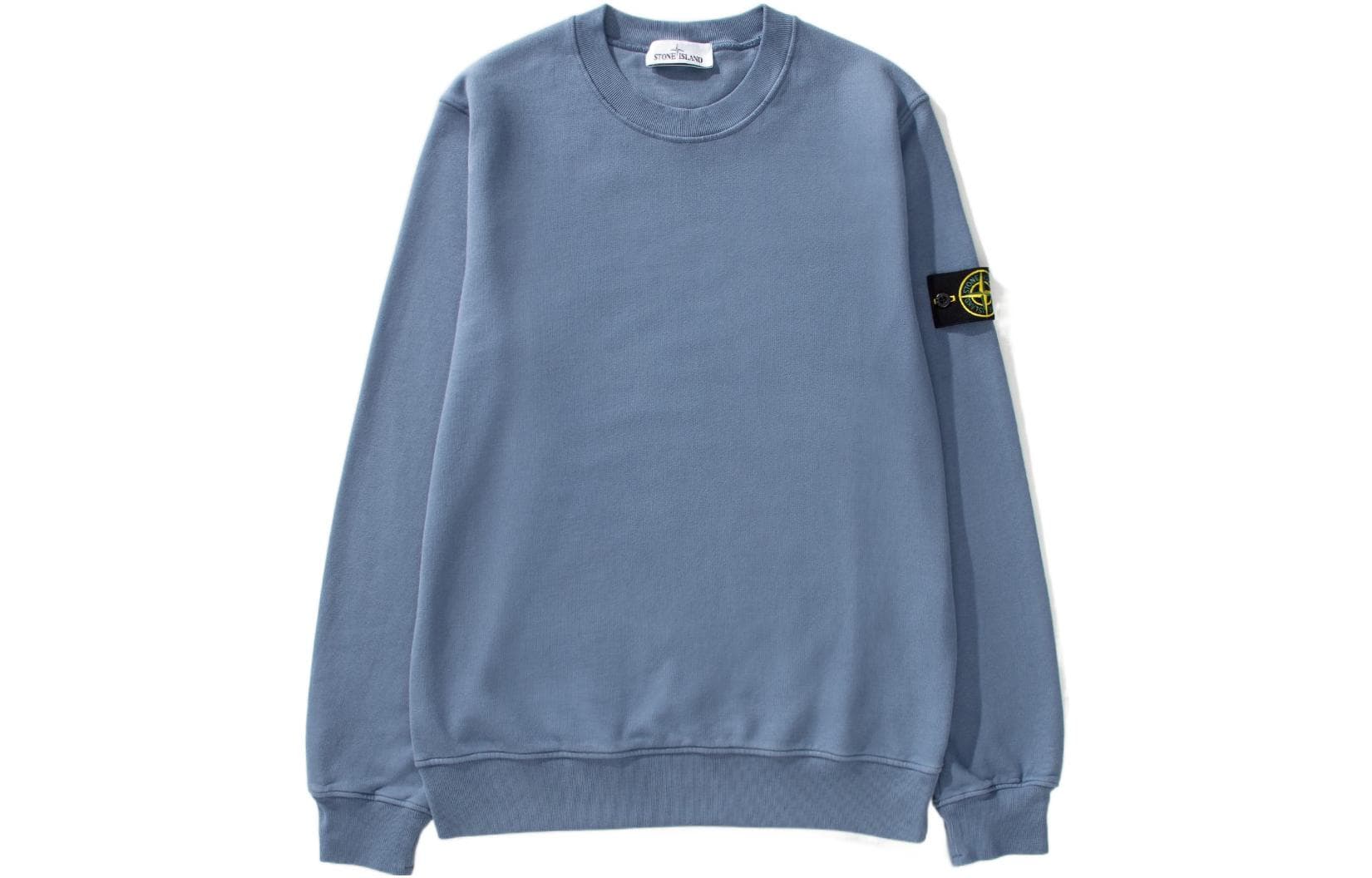 Худи STONE ISLAND FW22 - изображение 1