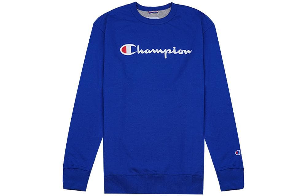 Худи Champion Logo - изображение 1