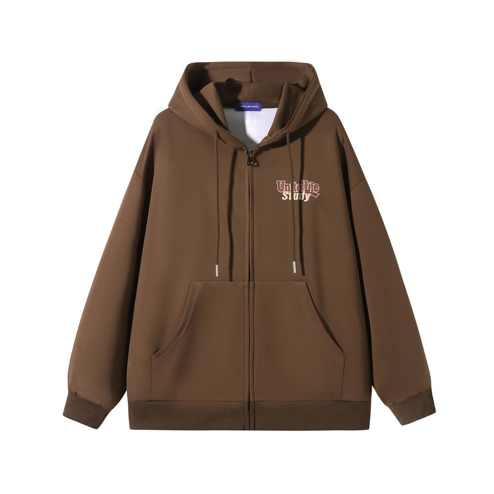 Худи Unite Life HOODS - изображение 1
