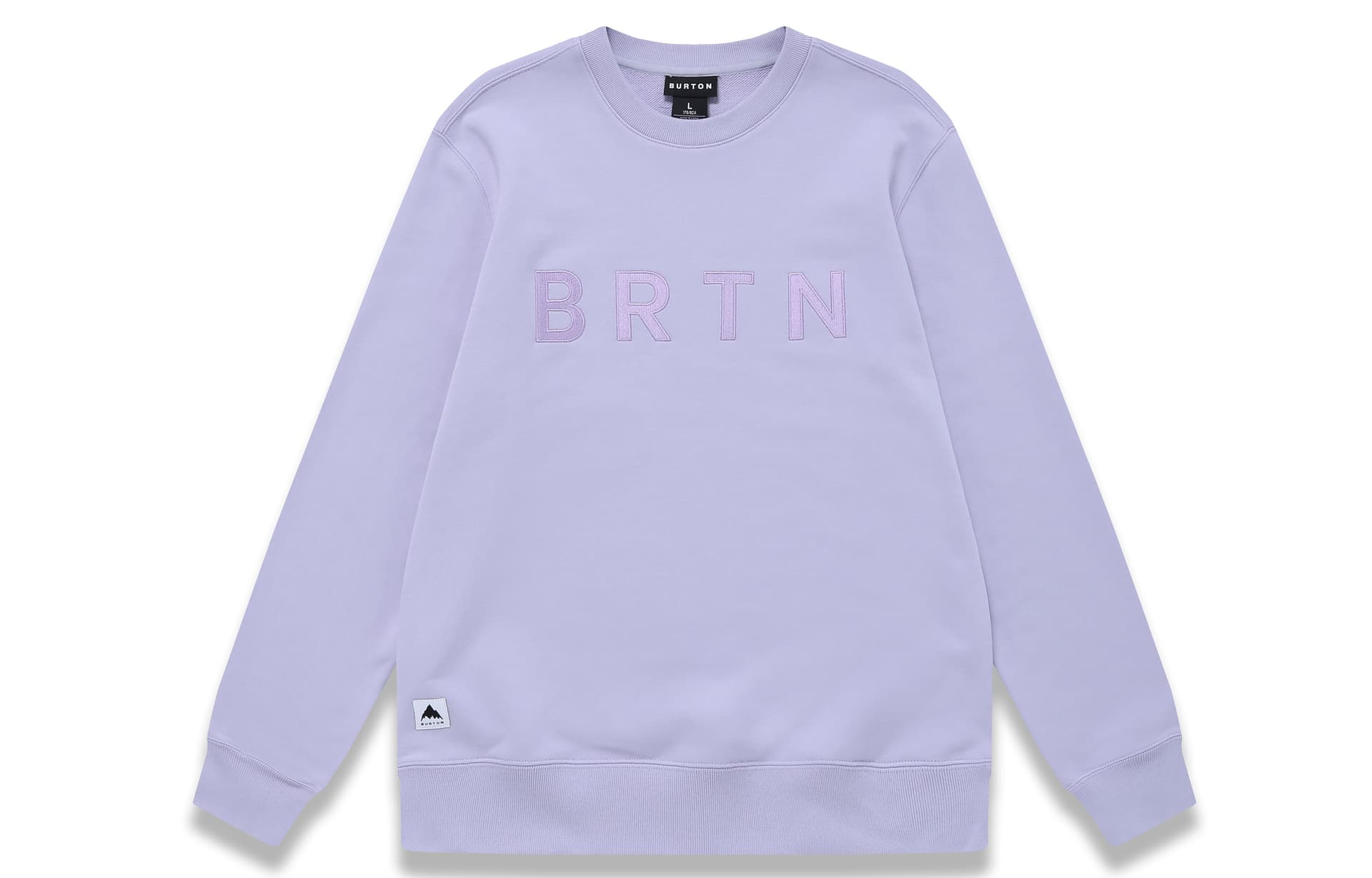 Худи BURTON Logo - изображение 1