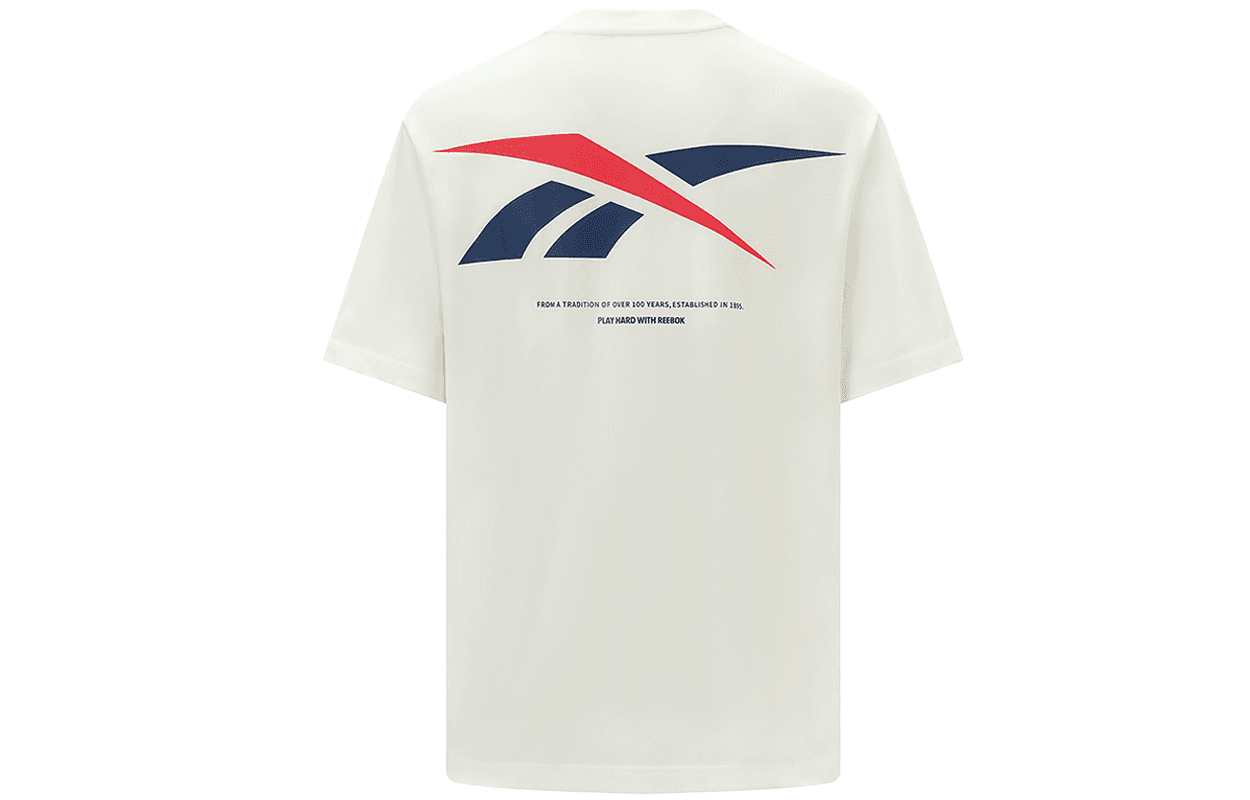 Футболка Reebok
