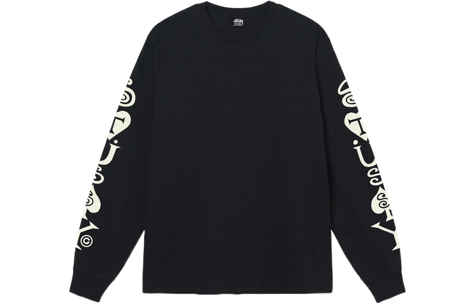 Худи Stussy SS22 - изображение 1
