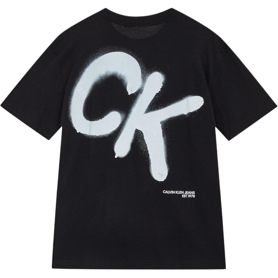 Футболка Calvin Klein - изображение 1