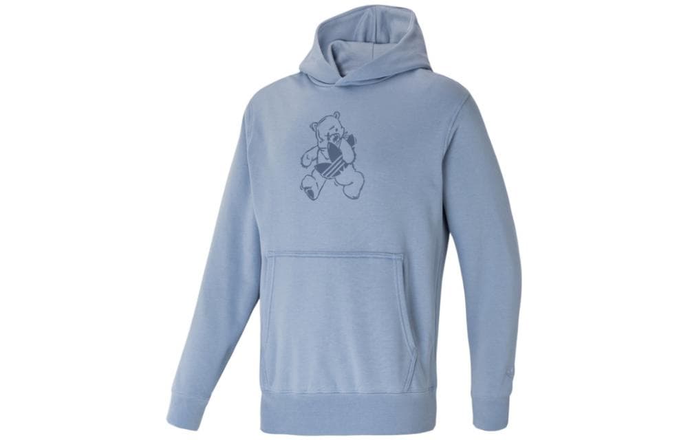 Худи adidas originals - изображение 1