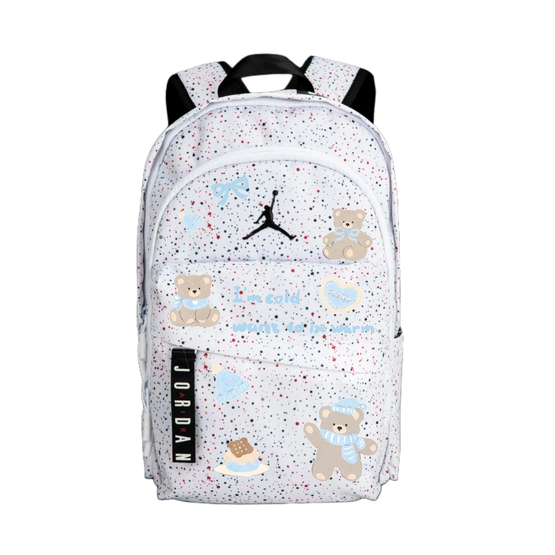 Рюкзак Jordan - изображение 1