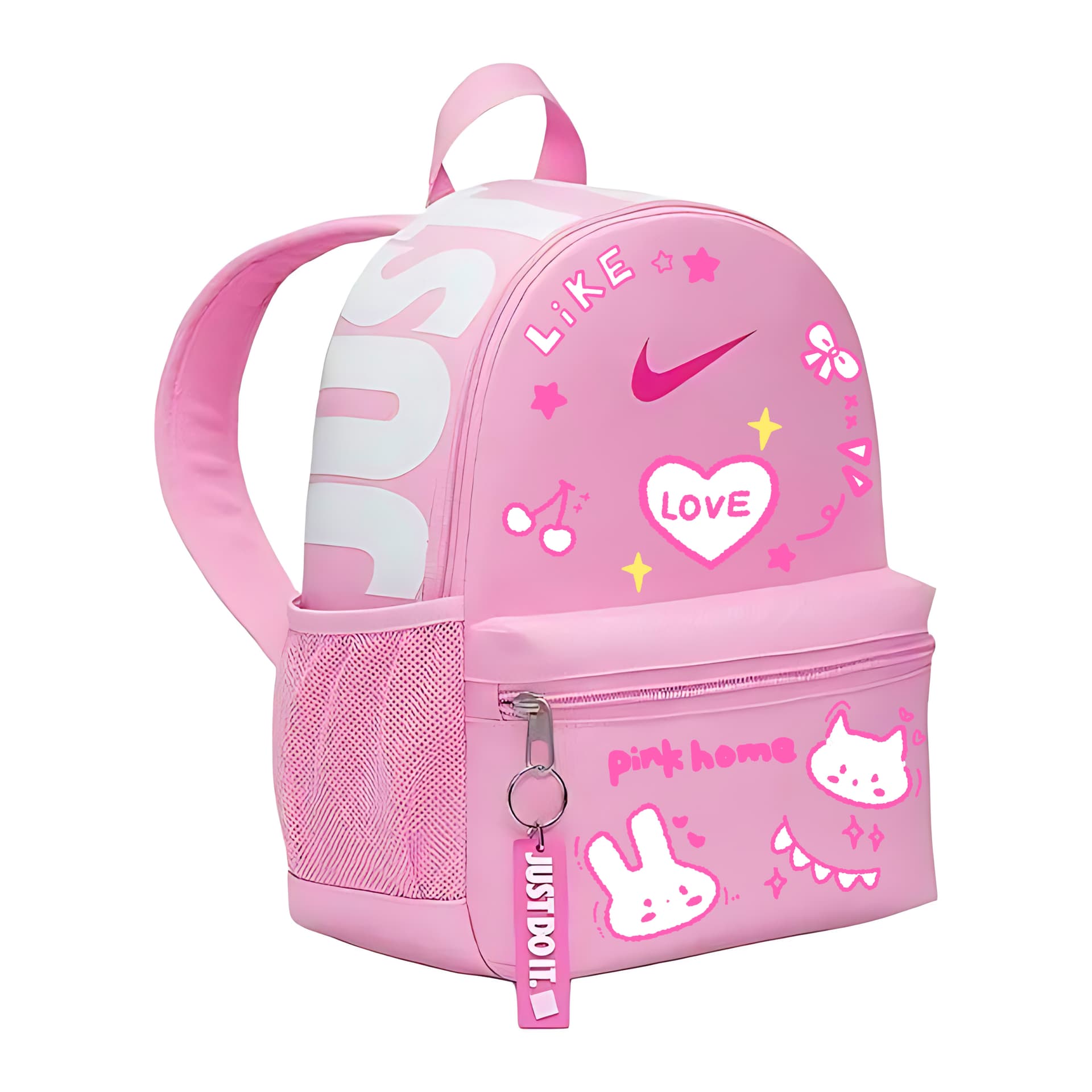 Рюкзак Nike - изображение 3