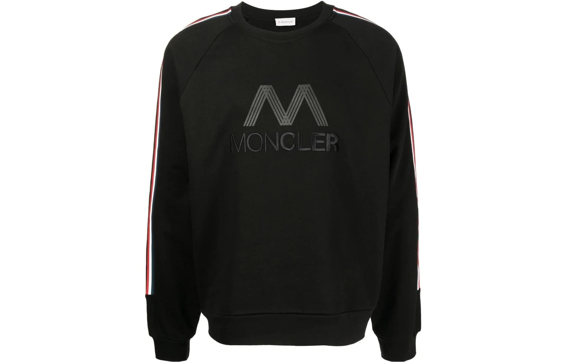 Худи Moncler Logo - изображение 1