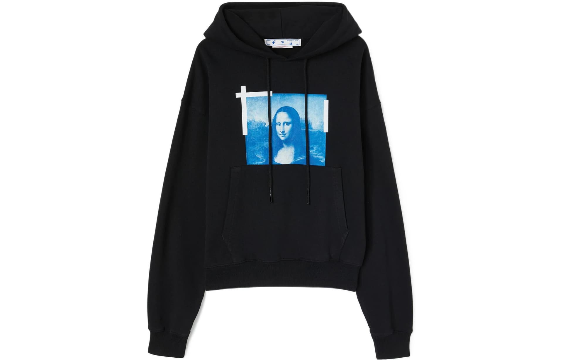 Худи OFF-WHITE SS22 - изображение 1