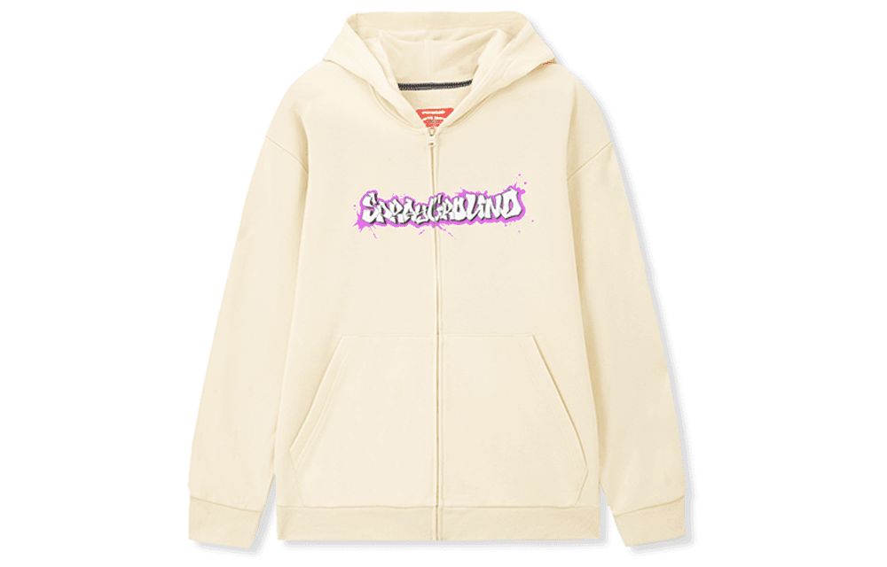 Худи SPRAYGROUND Толстовка Осенняя Унисекс - изображение 1
