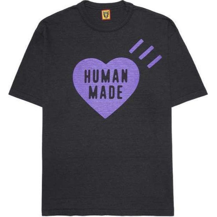Футболка HUMAN MADE FUKUOKA SS24 T - изображение 1