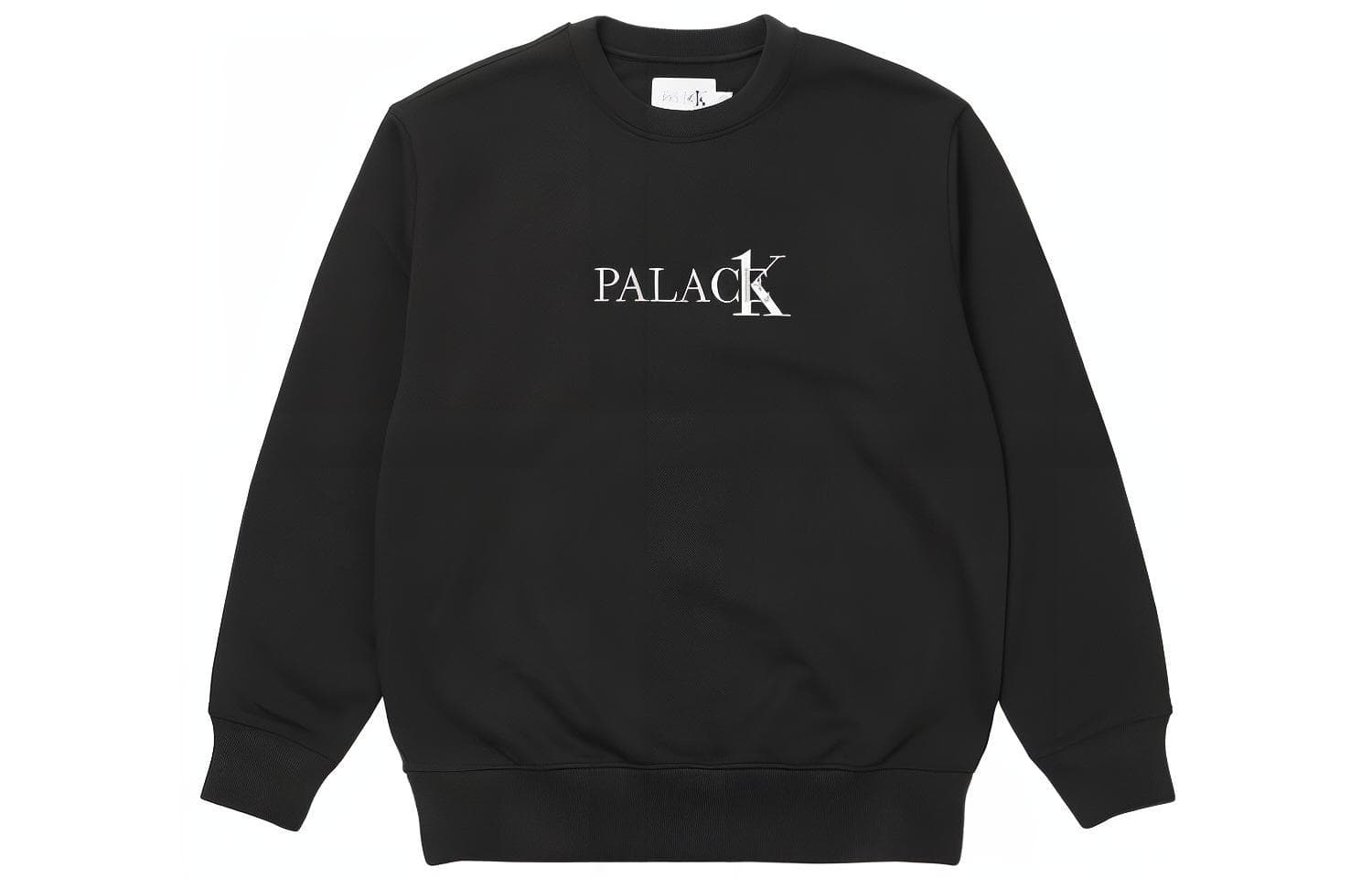 Худи PALACE x Calvin Klein Logo - изображение 1