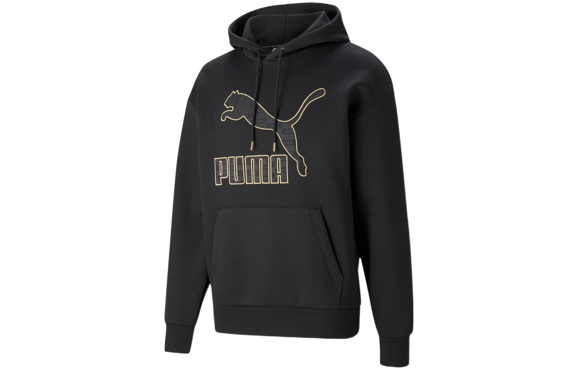 Худи Puma Logo - изображение 1