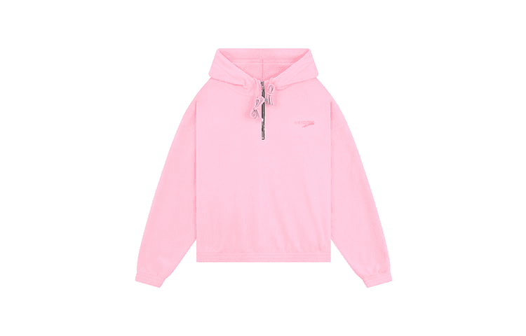 Худи WE11DONE FW23 Logo - изображение 1