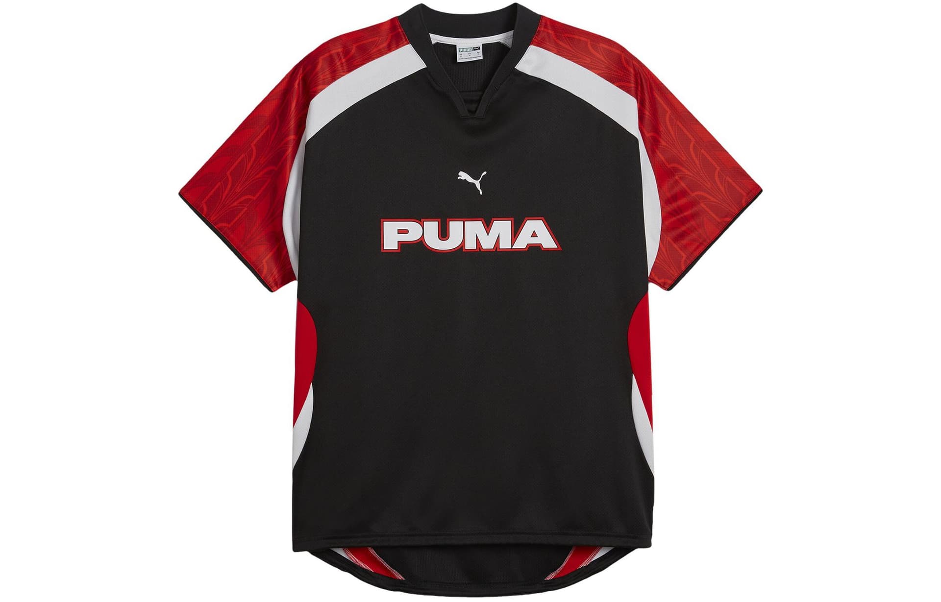 Футболка PUMA FOOTBALL JERSEY VT - изображение 1